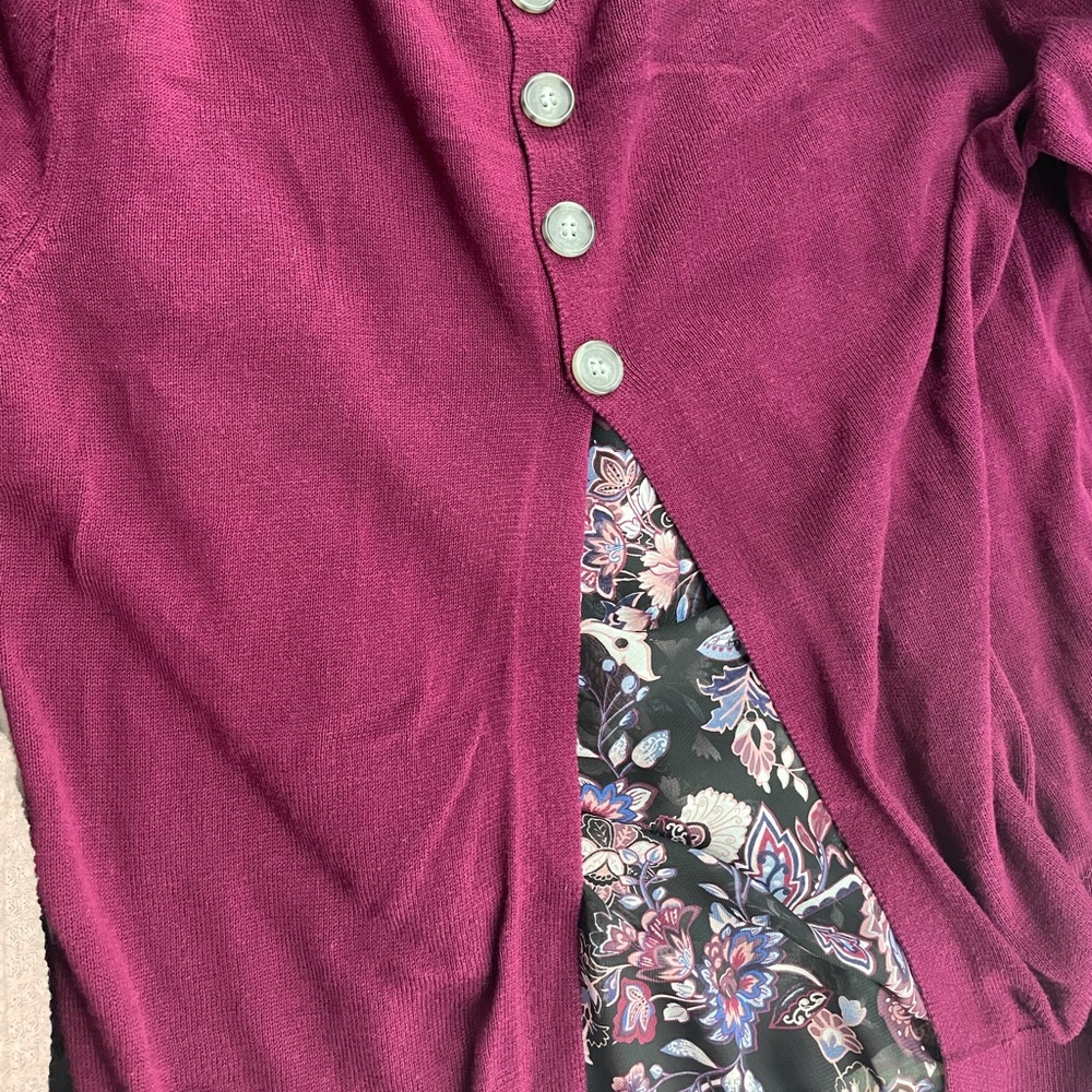 APT.9 Women’s Sweater